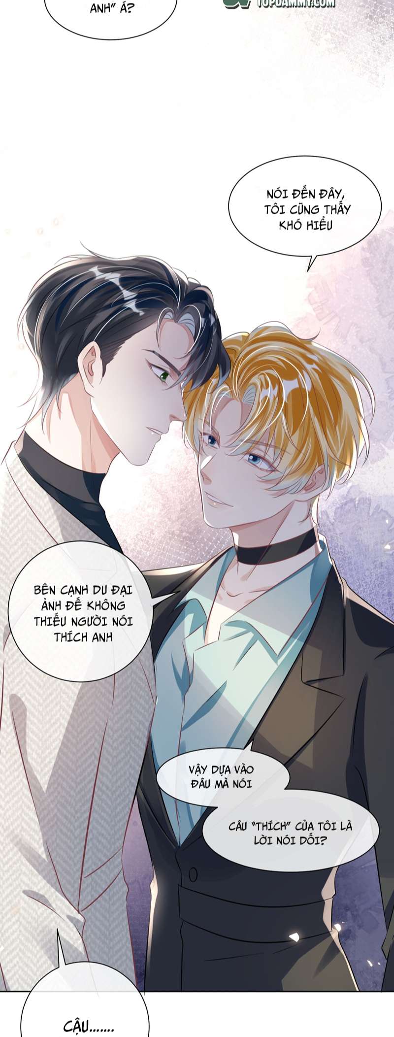 Sổ tay công lược ảnh đế Chap 15 - Next Chap 16