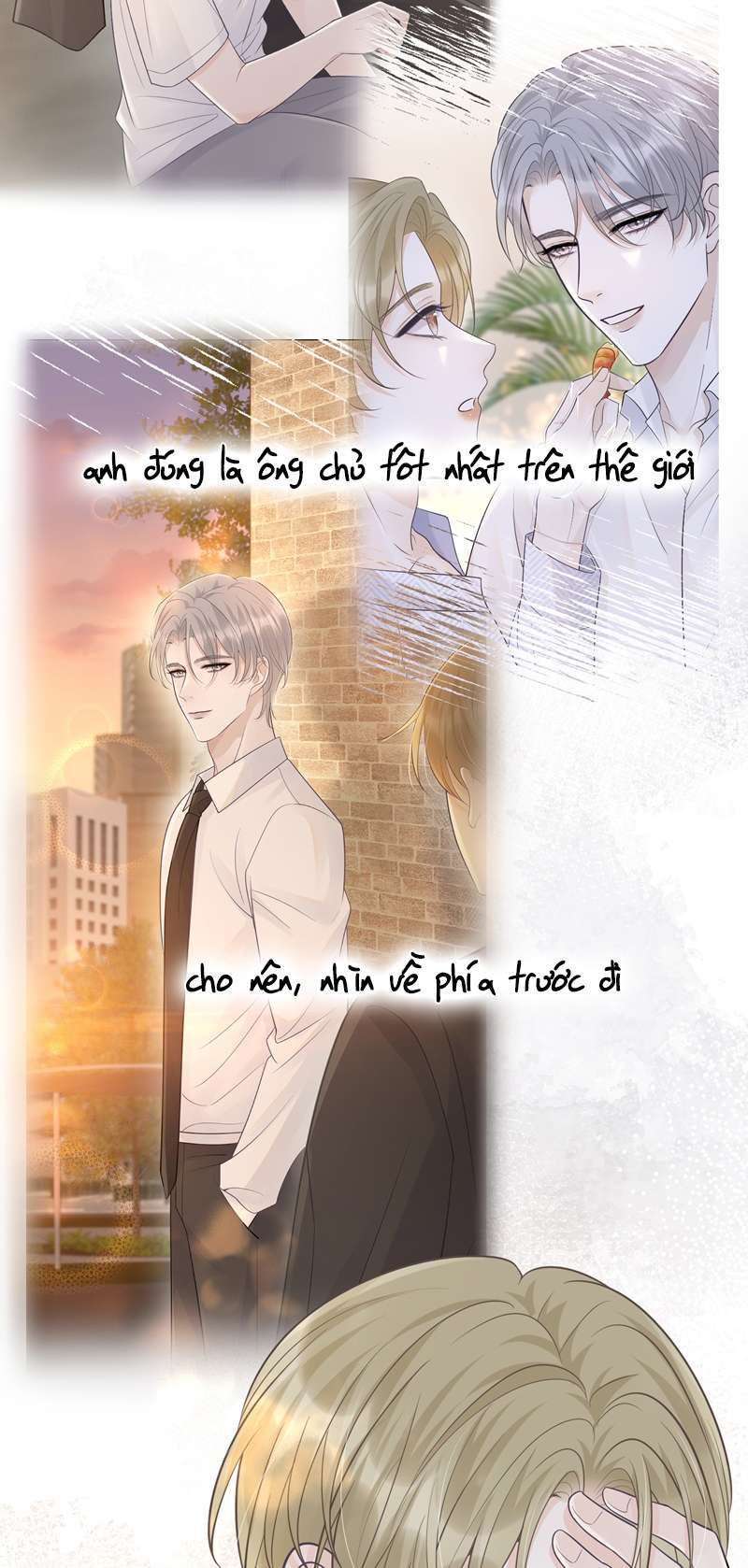 Quy Luật Thăm Dò Chapter 17 - Next Chapter 18