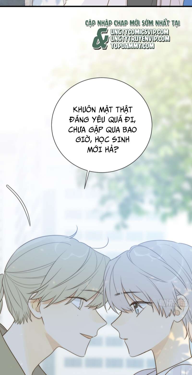 Chỉ Có Đuôi Là Không Thể Chap 41 - Next Chap 42