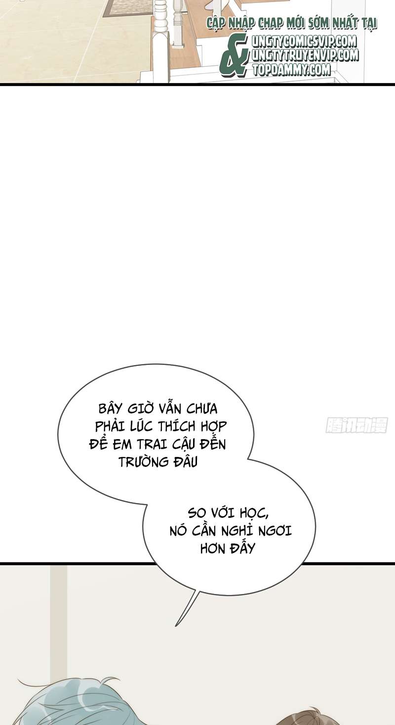 Chỉ Có Đuôi Là Không Thể Chap 41 - Next Chap 42