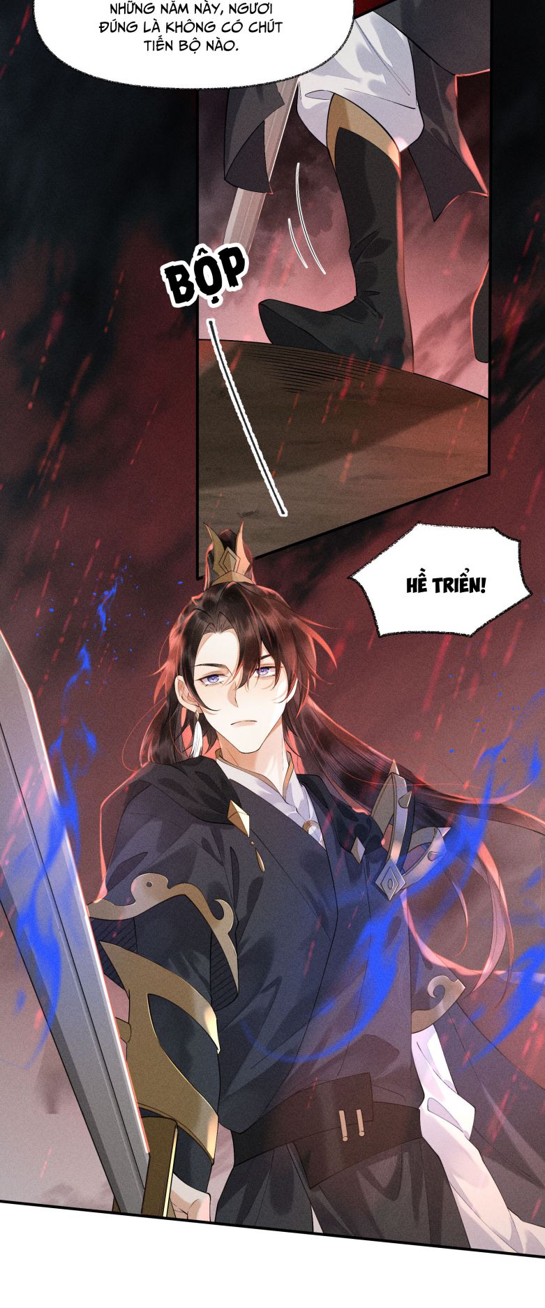 Tiên Tổ Tại Hạ Chap 10 - Next Chap 11