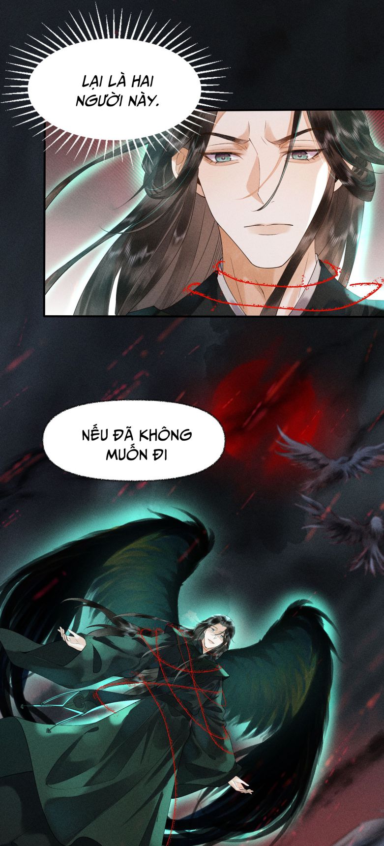 Tiên Tổ Tại Hạ Chap 10 - Next Chap 11