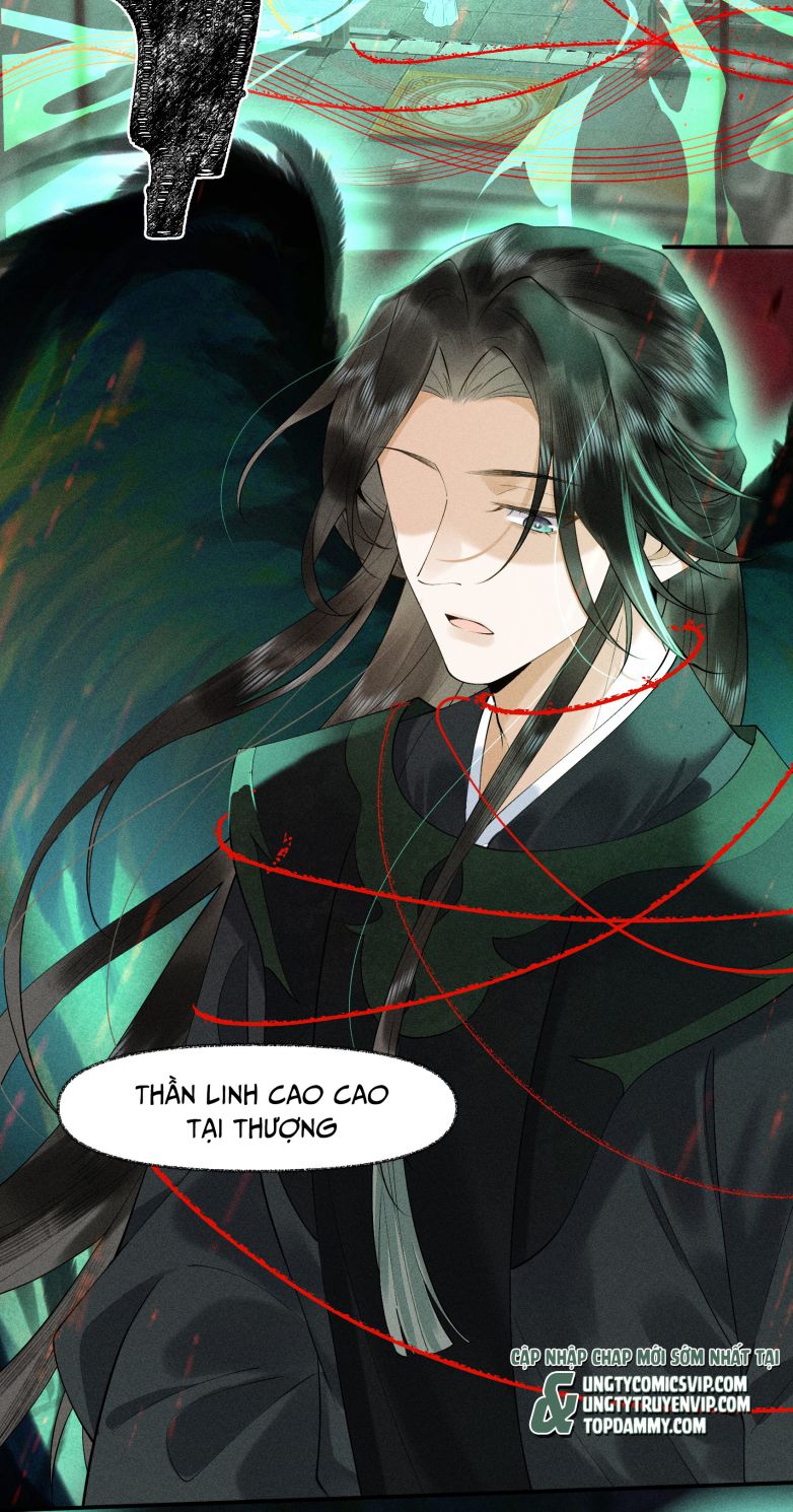 Tiên Tổ Tại Hạ Chap 10 - Next Chap 11