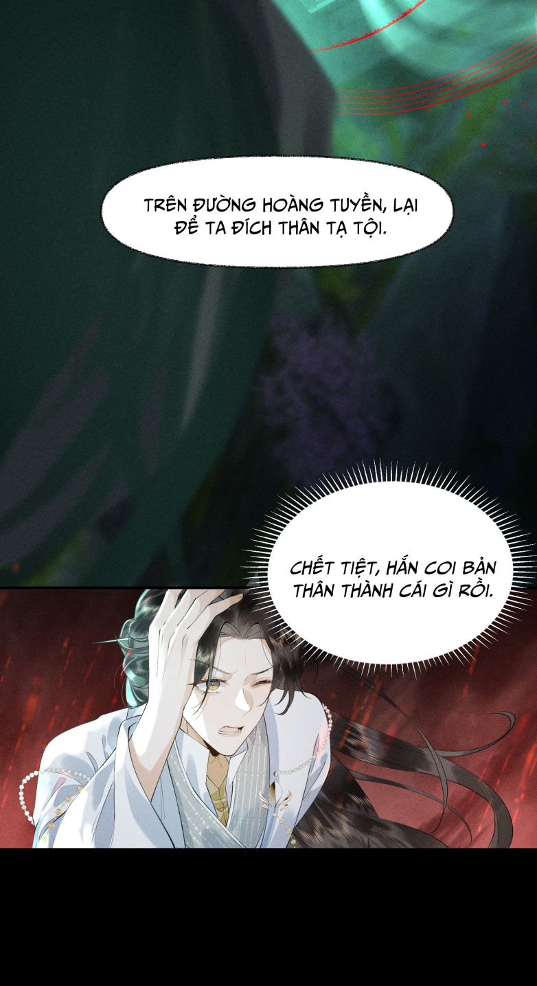 Tiên Tổ Tại Hạ Chap 10 - Next Chap 11