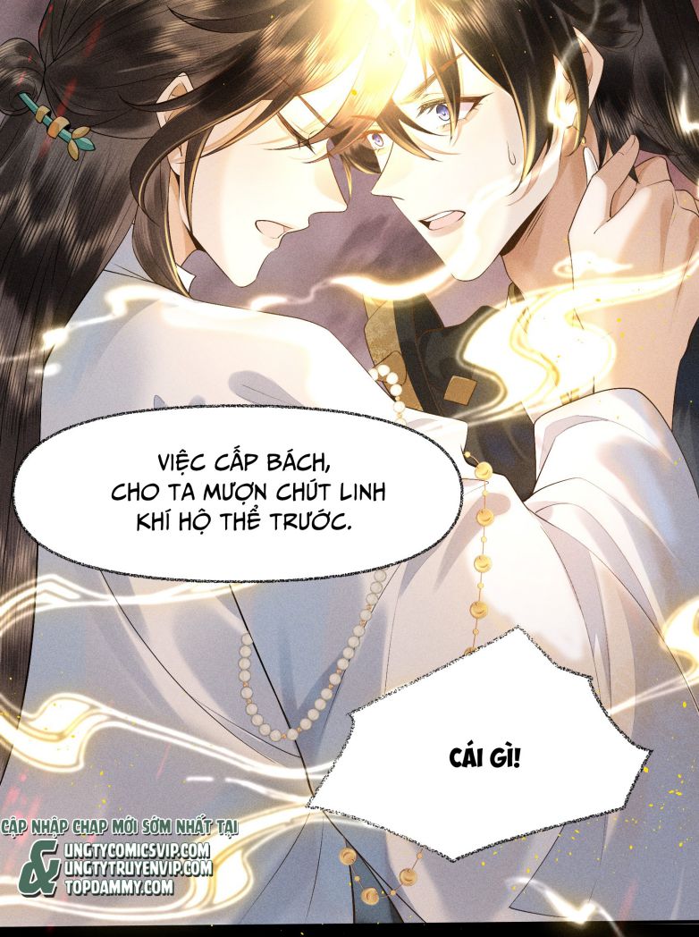 Tiên Tổ Tại Hạ Chap 10 - Next Chap 11