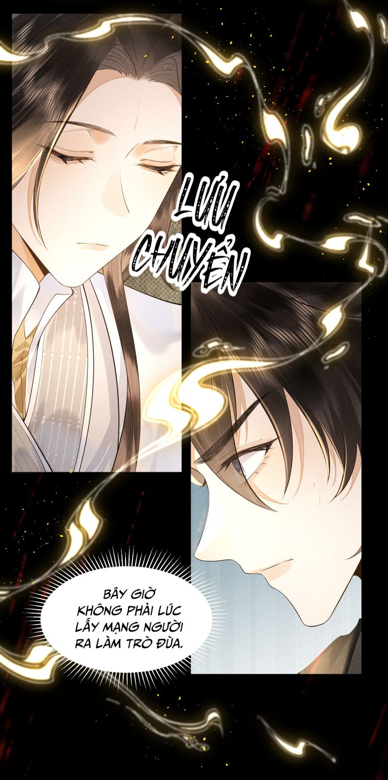 Tiên Tổ Tại Hạ Chap 10 - Next Chap 11