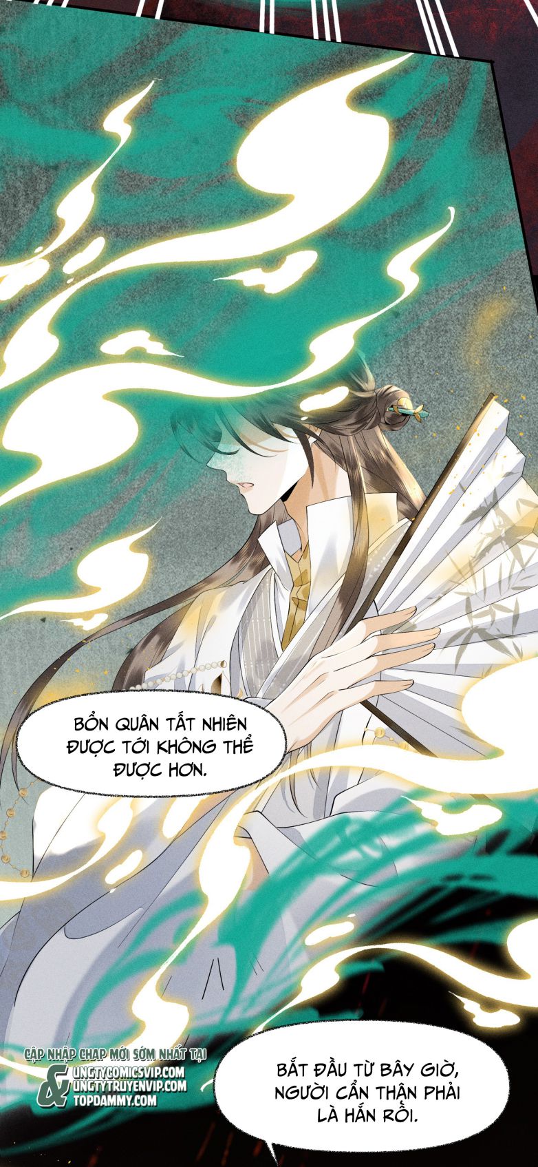 Tiên Tổ Tại Hạ Chap 10 - Next Chap 11