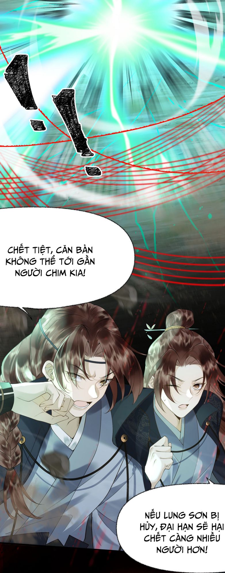 Tiên Tổ Tại Hạ Chap 10 - Next Chap 11