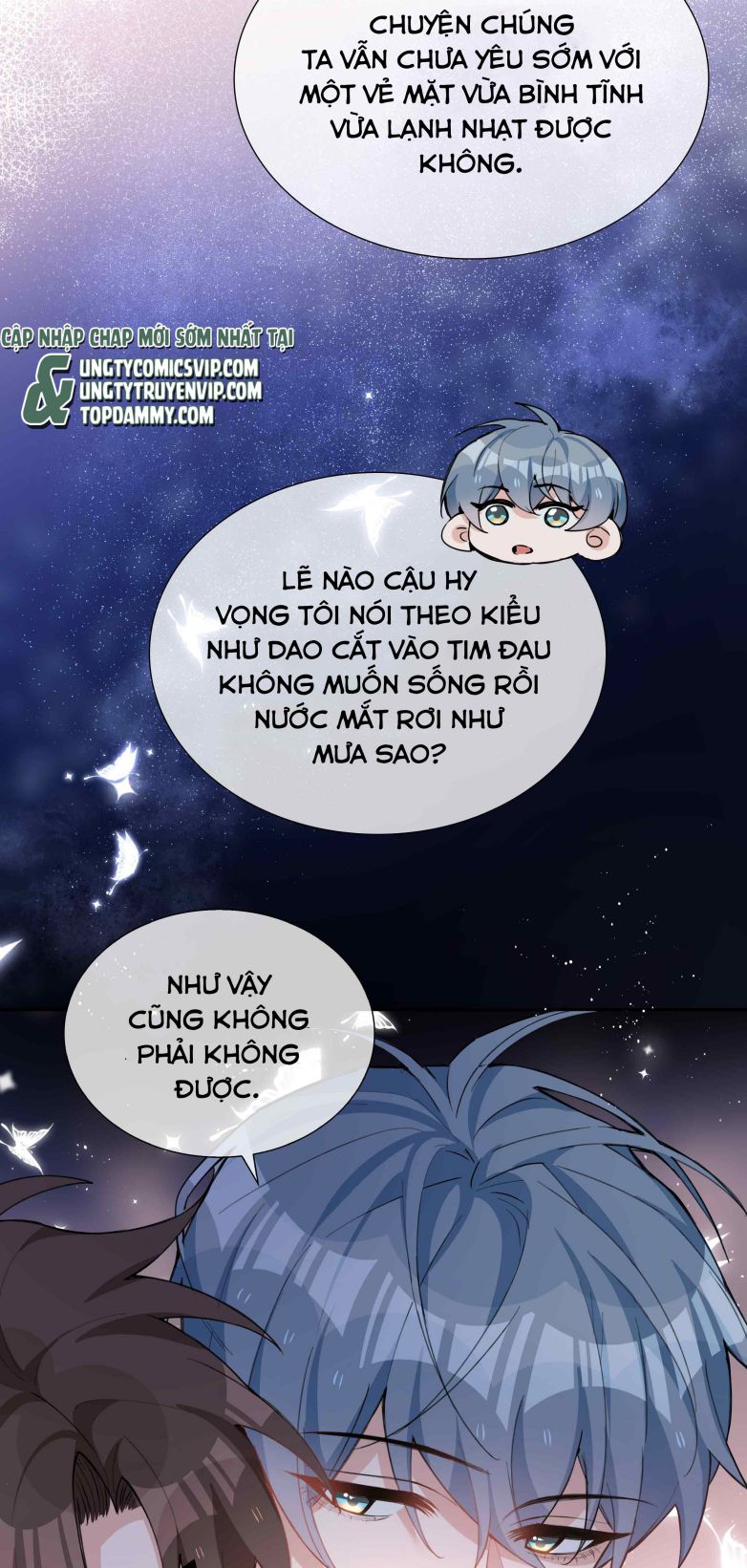 Sơn Hải Cao Trung Chap 65 - Next Chap 66