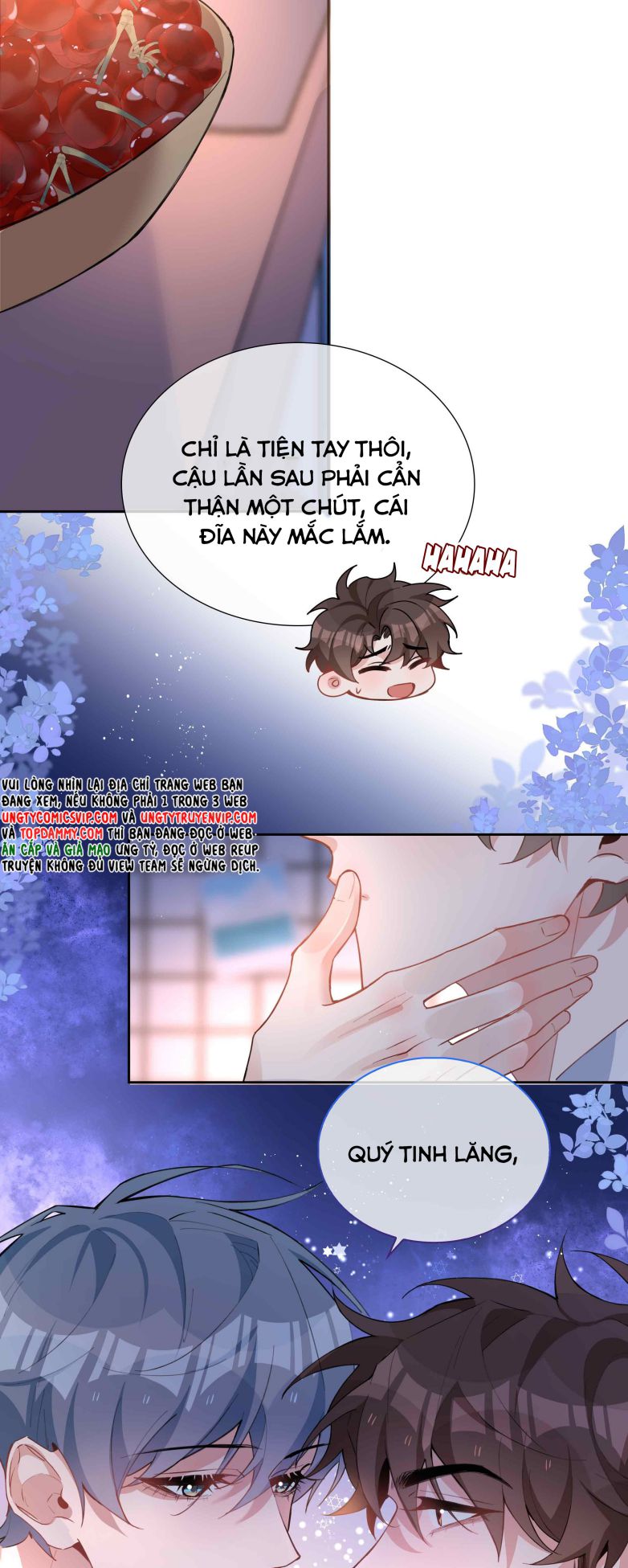 Sơn Hải Cao Trung Chap 65 - Next Chap 66