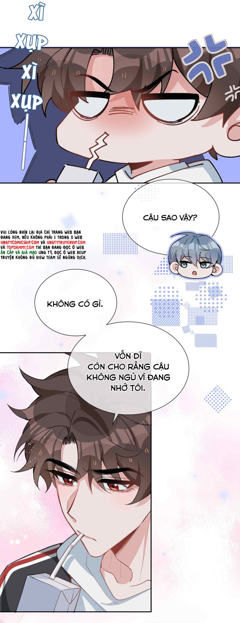 Sơn Hải Cao Trung Chap 65 - Next Chap 66