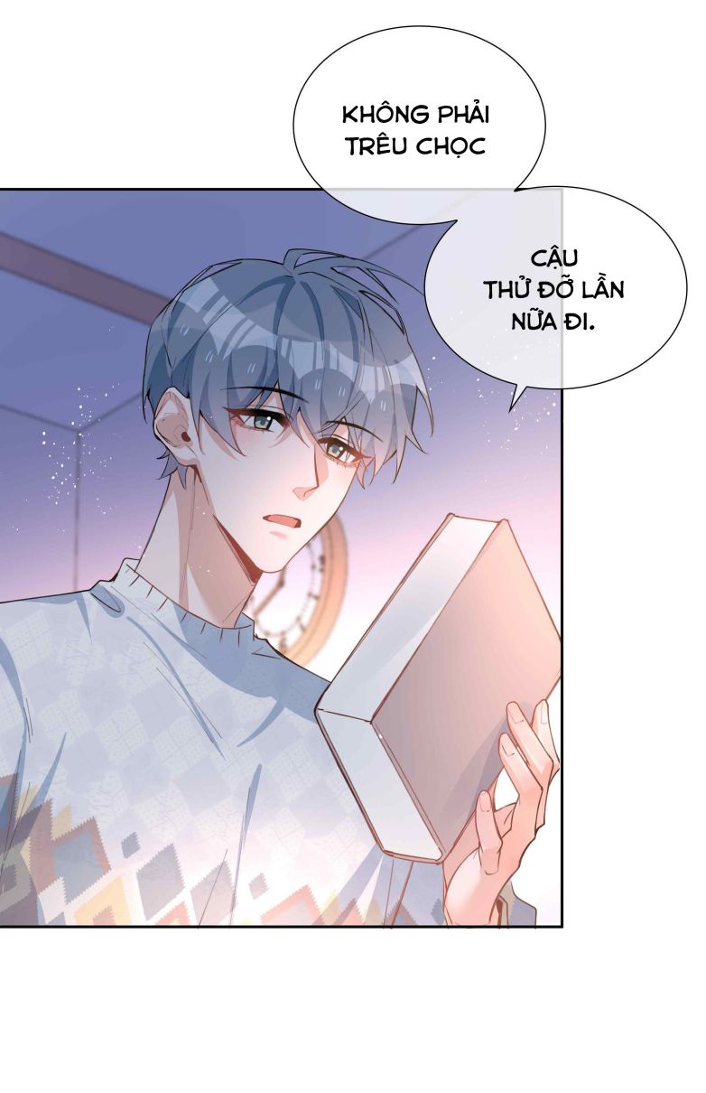 Sơn Hải Cao Trung Chap 65 - Next Chap 66