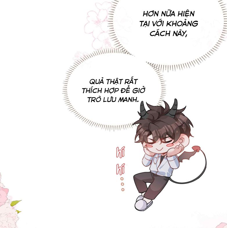 Sơn Hải Cao Trung Chap 65 - Next Chap 66