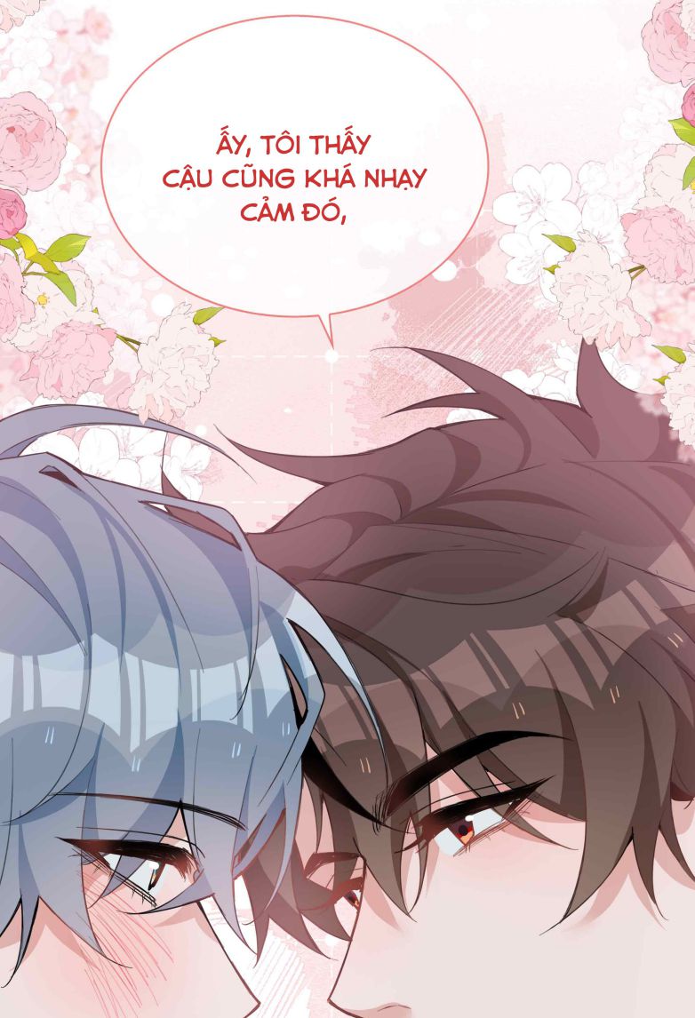 Sơn Hải Cao Trung Chap 65 - Next Chap 66