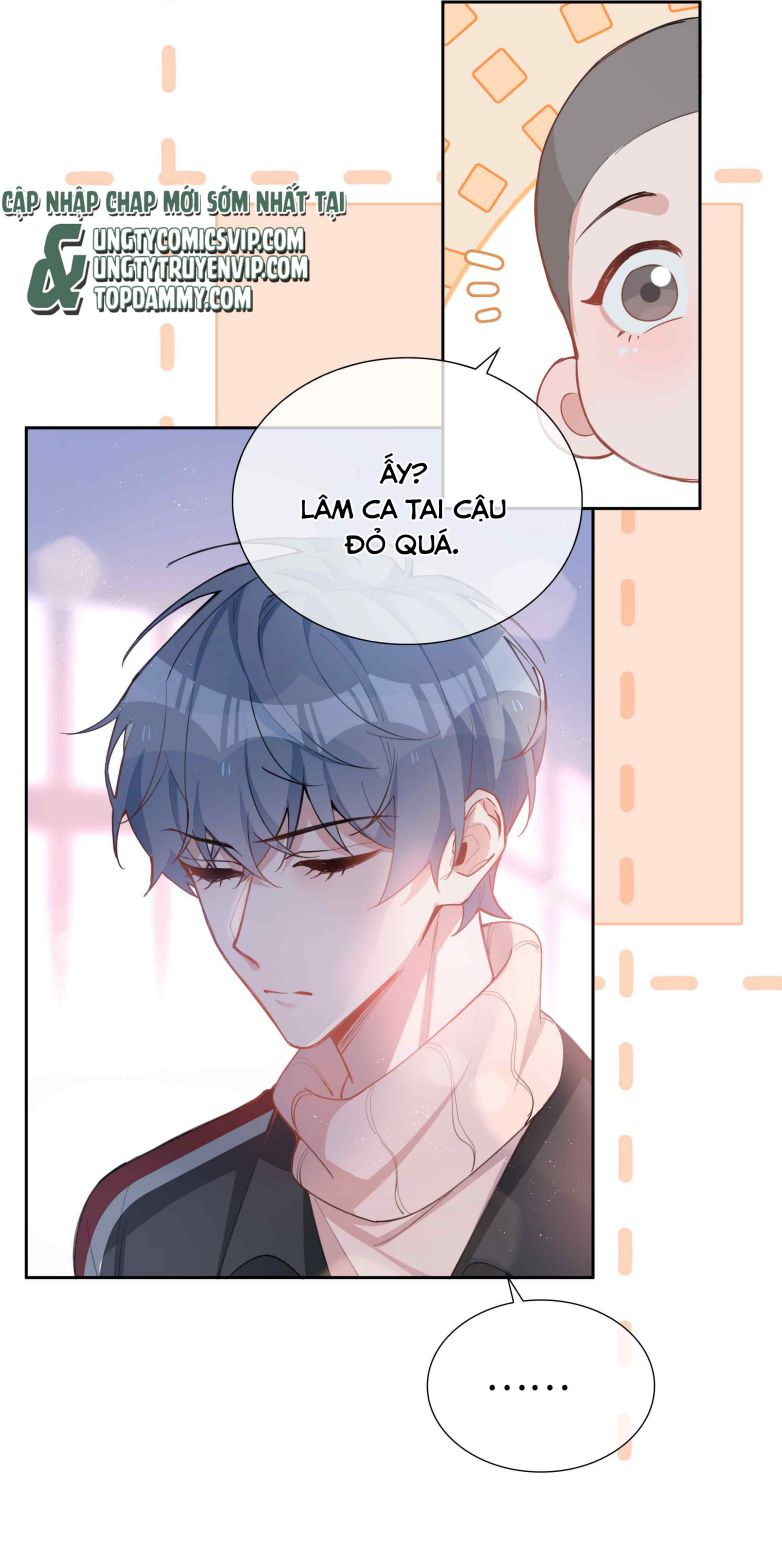 Sơn Hải Cao Trung Chap 65 - Next Chap 66