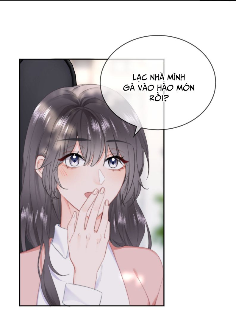 Tôi Và Ảnh Chụp Không Giống Nhau Chap 36 - Next Chap 37