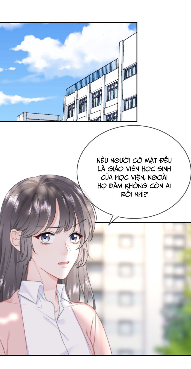 Tôi Và Ảnh Chụp Không Giống Nhau Chap 36 - Next Chap 37