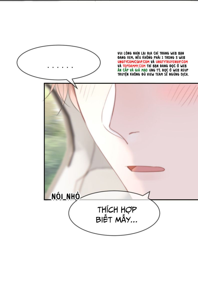 Tôi Và Ảnh Chụp Không Giống Nhau Chap 36 - Next Chap 37