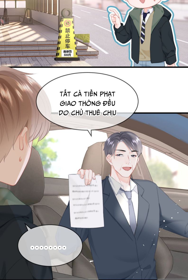 Tôi Và Ảnh Chụp Không Giống Nhau Chap 36 - Next Chap 37