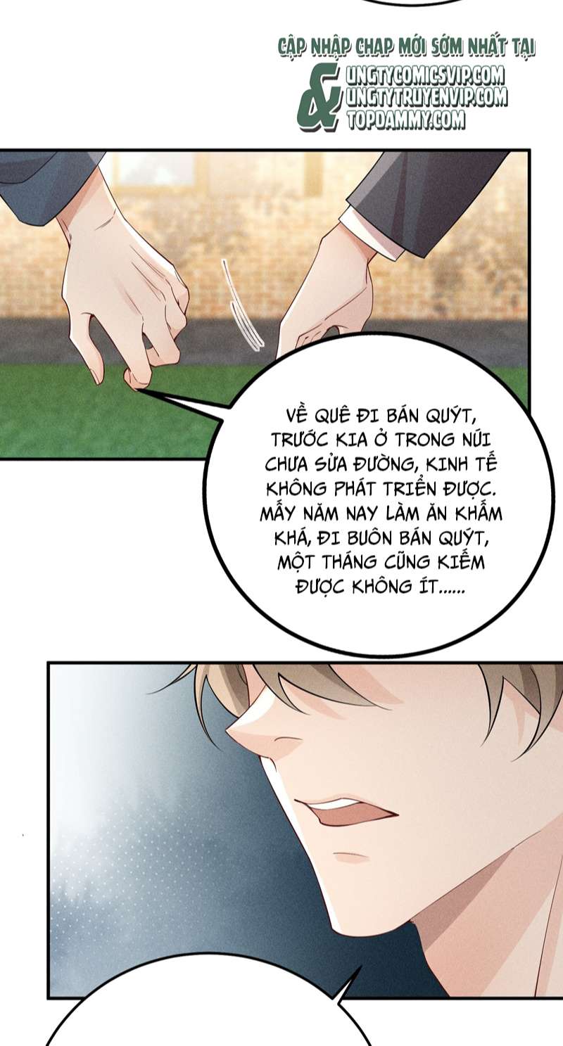 Xuyên Nhanh Chi Cải Tạo Bắt Đầu Lại Làm Người Chap 63 - Next Chap 64