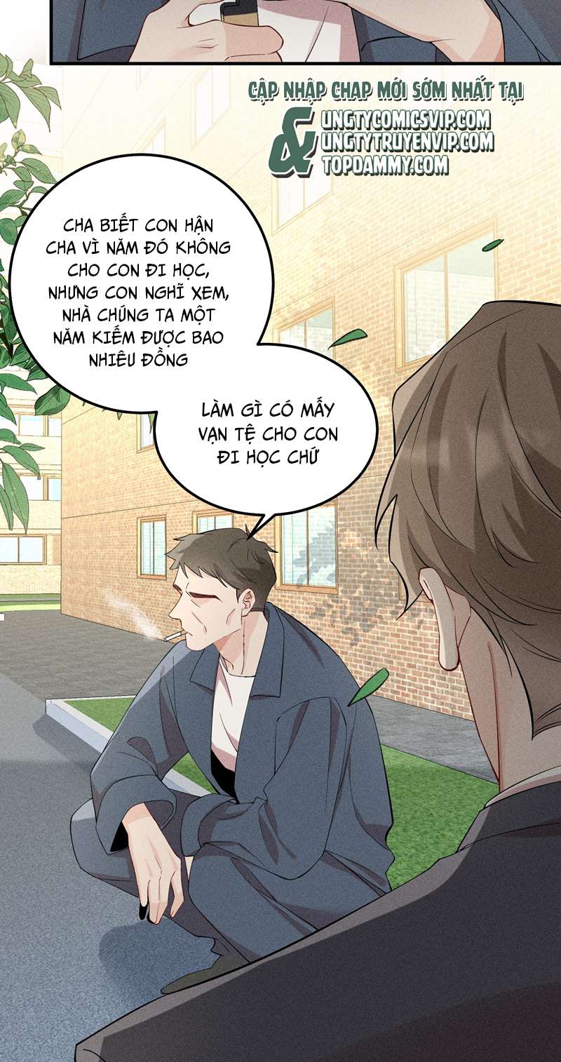 Xuyên Nhanh Chi Cải Tạo Bắt Đầu Lại Làm Người Chap 63 - Next Chap 64