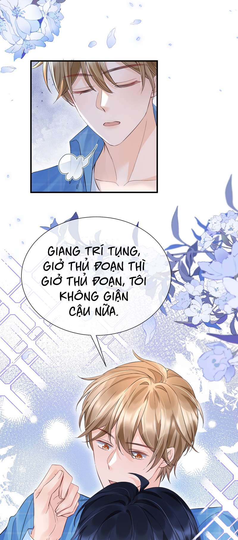 Anh Đừng Qua Đây Chap 49 - Next Chap 50