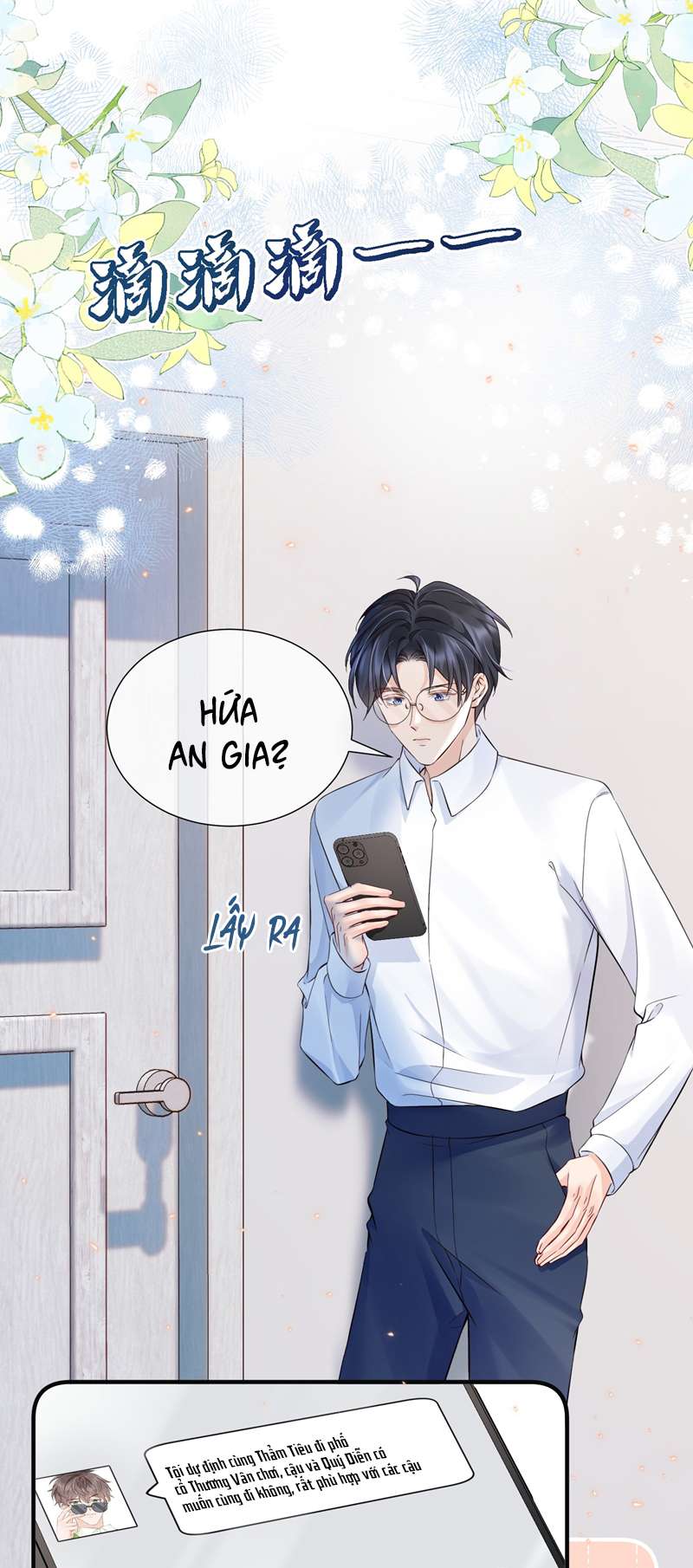 Anh Đừng Qua Đây Chap 49 - Next Chap 50