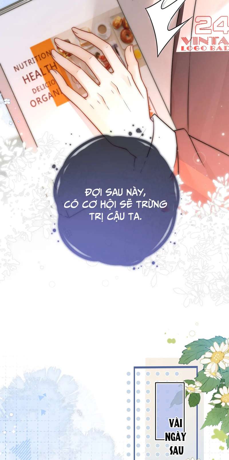 Giáo Thảo Bá Đạo Cầu Tôi Quay Lại Chap 29 - Next Chap 30