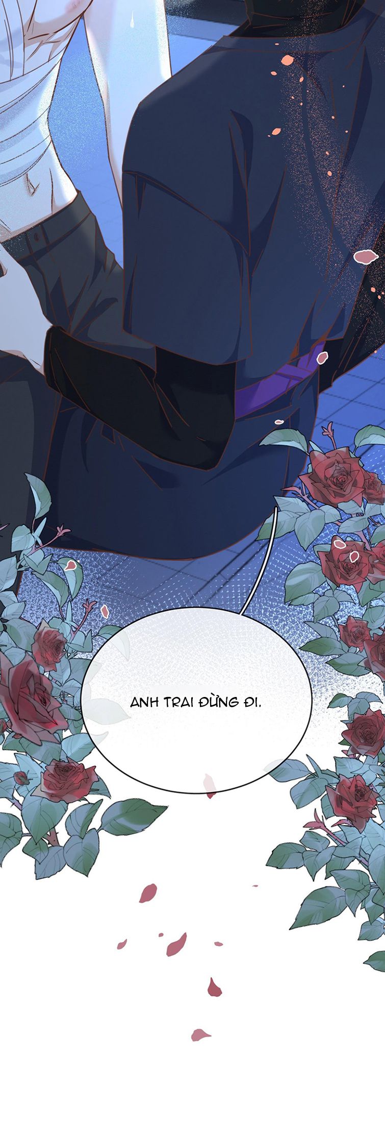 Huynh Dạy Dỗ Đệ Bất Kính Chap 22 - Next Chap 23