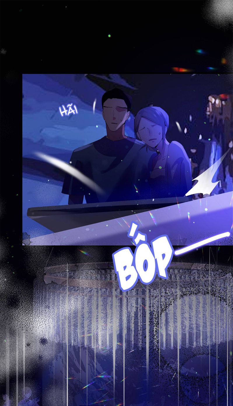 Dòng Lũ Chap 1 - Next Chap 2