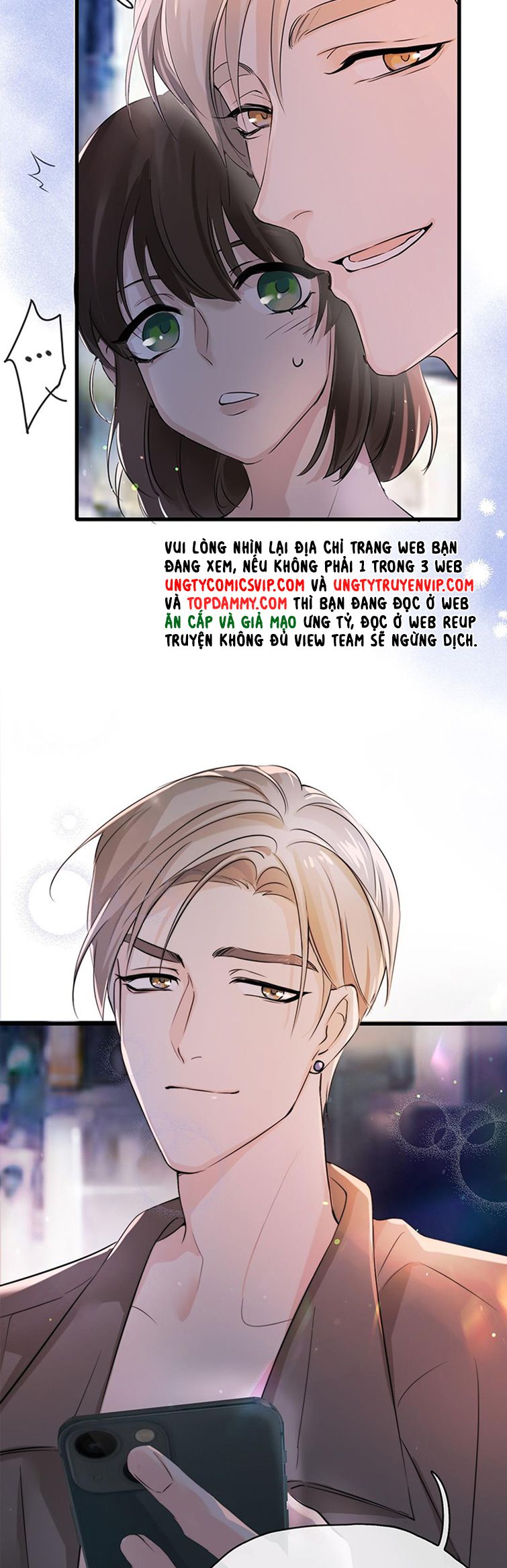 Dòng Lũ Chap 2 - Next Chap 3