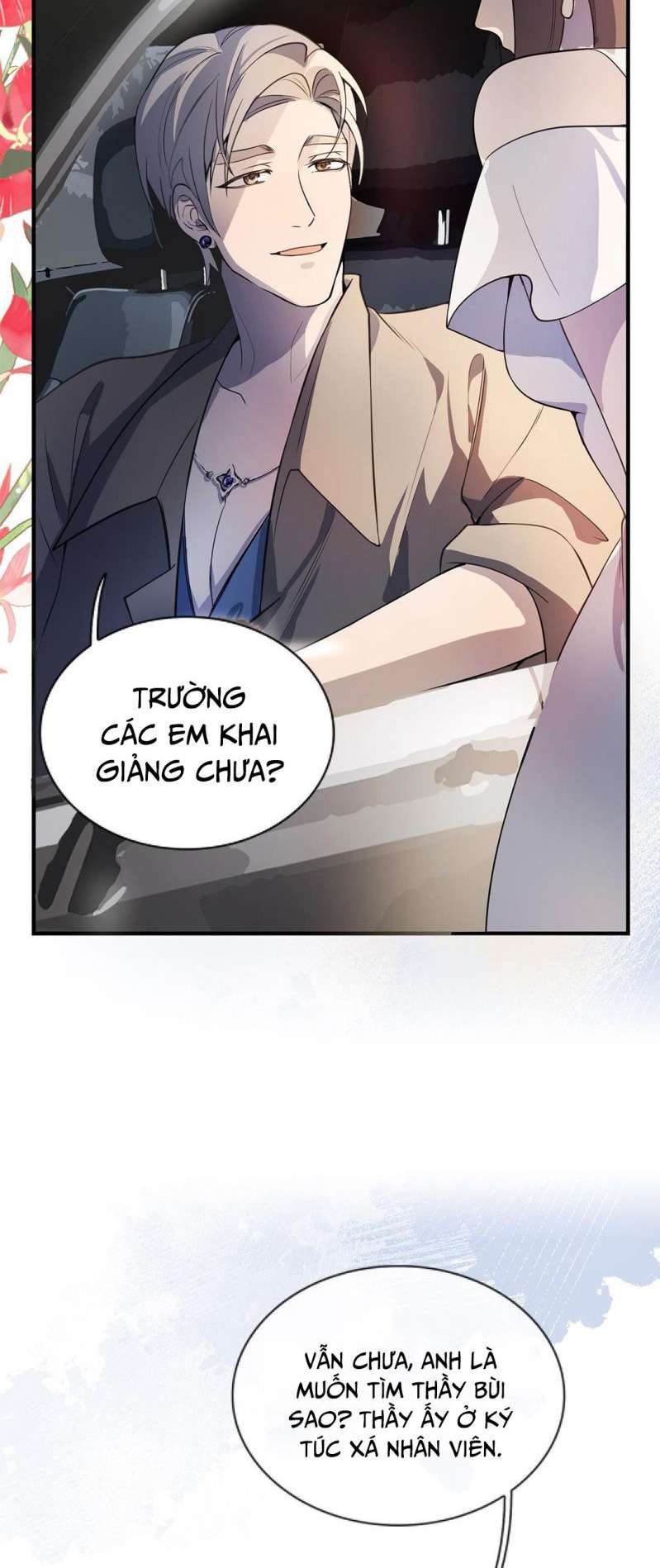 Dòng Lũ Chap 3 - Next Chap 4