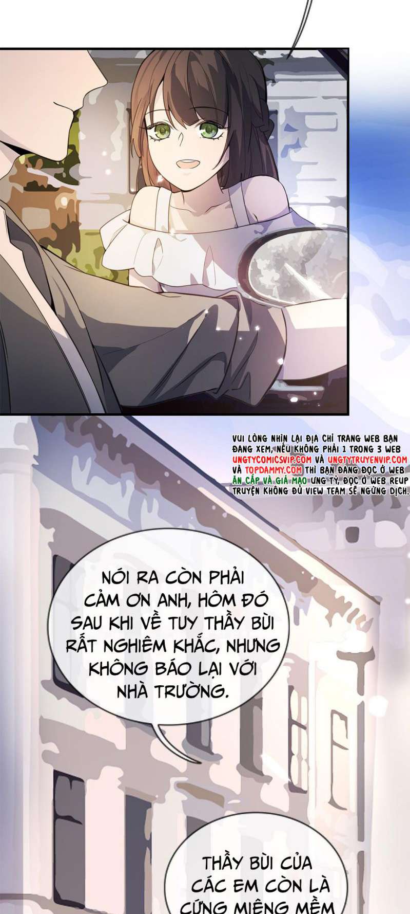 Dòng Lũ Chap 3 - Next Chap 4