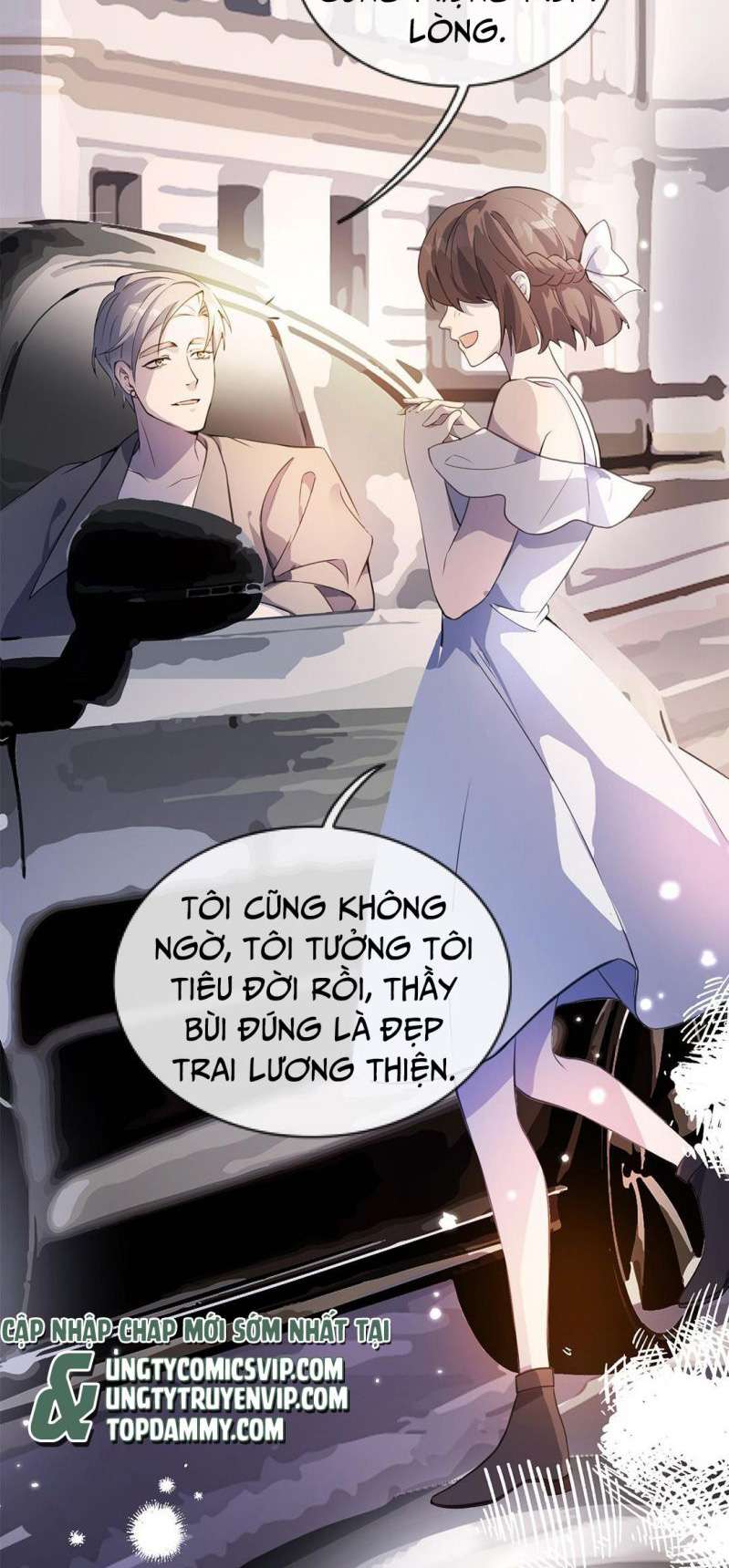 Dòng Lũ Chap 3 - Next Chap 4