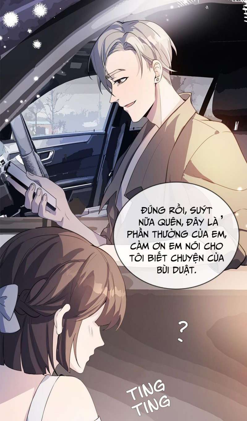 Dòng Lũ Chap 3 - Next Chap 4