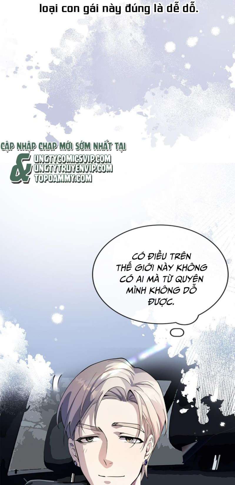 Dòng Lũ Chap 3 - Next Chap 4