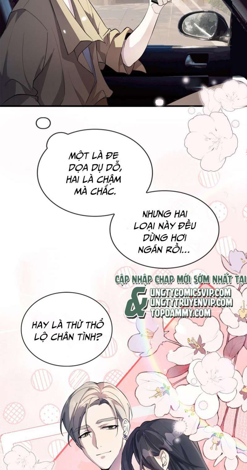 Dòng Lũ Chap 3 - Next Chap 4