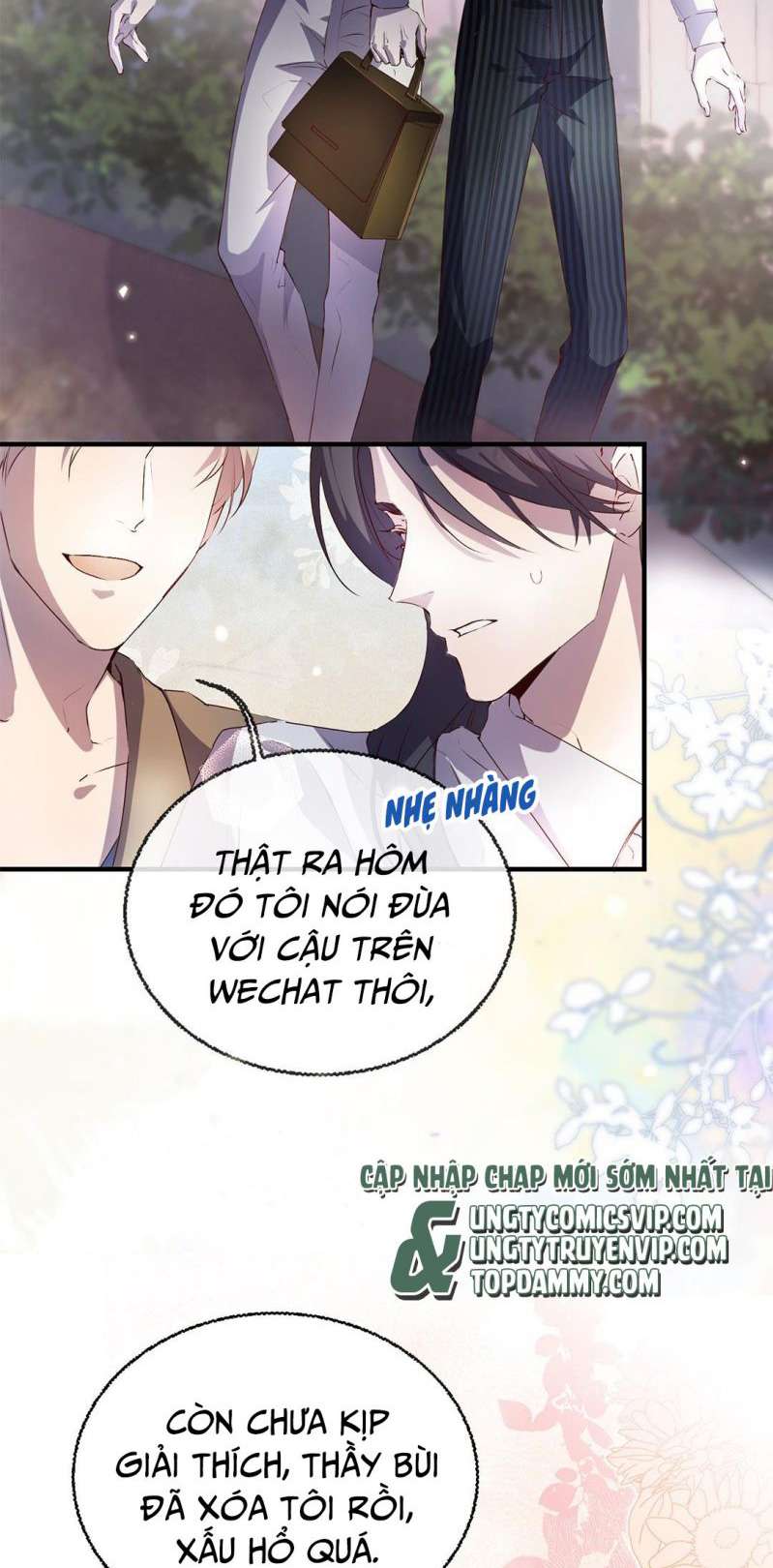 Dòng Lũ Chap 3 - Next Chap 4