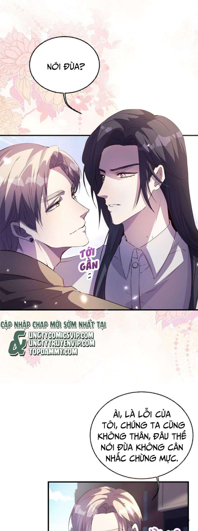 Dòng Lũ Chap 3 - Next Chap 4