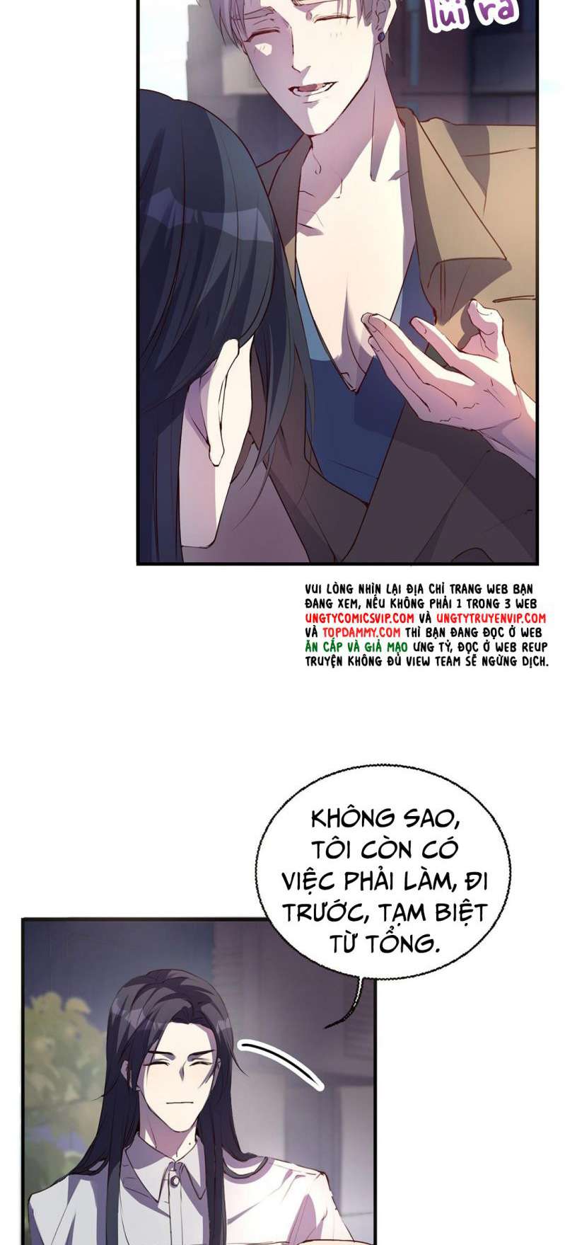 Dòng Lũ Chap 3 - Next Chap 4