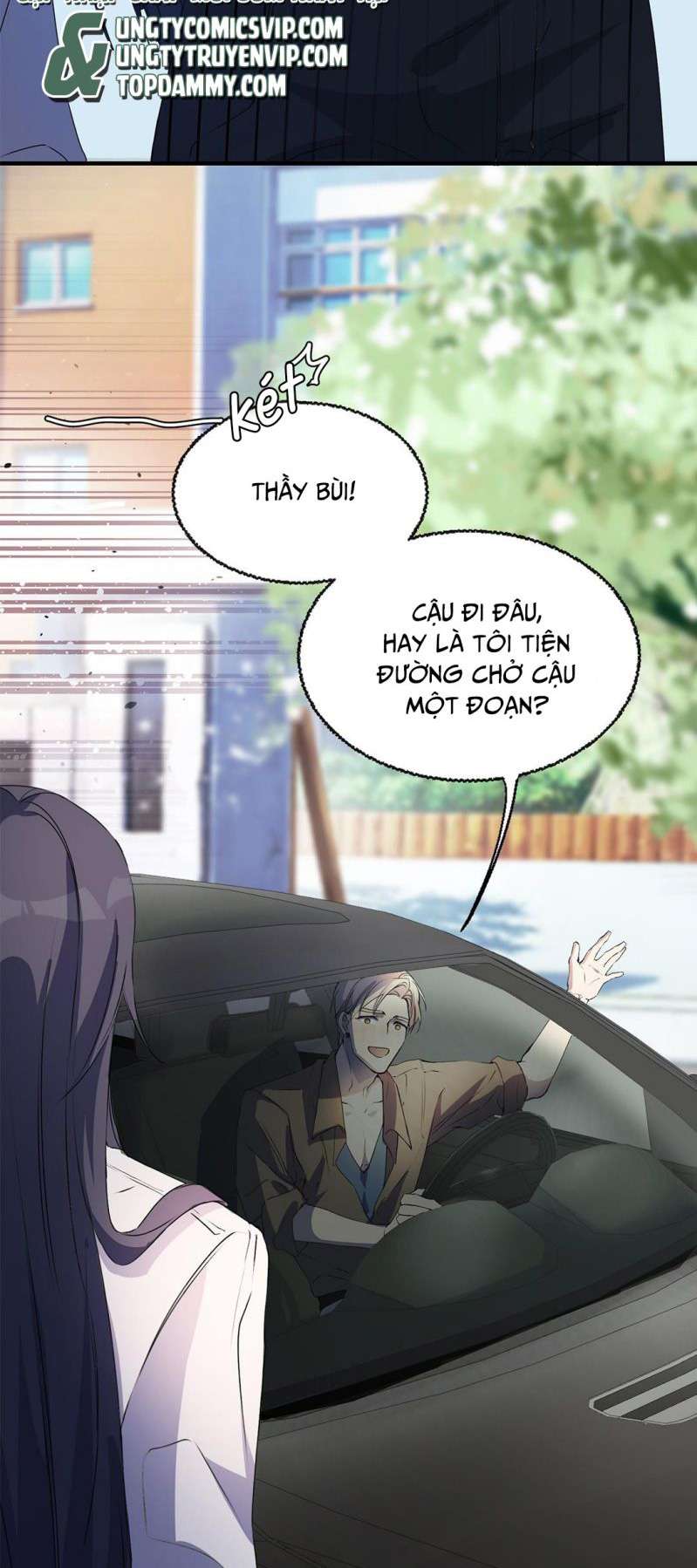 Dòng Lũ Chap 3 - Next Chap 4