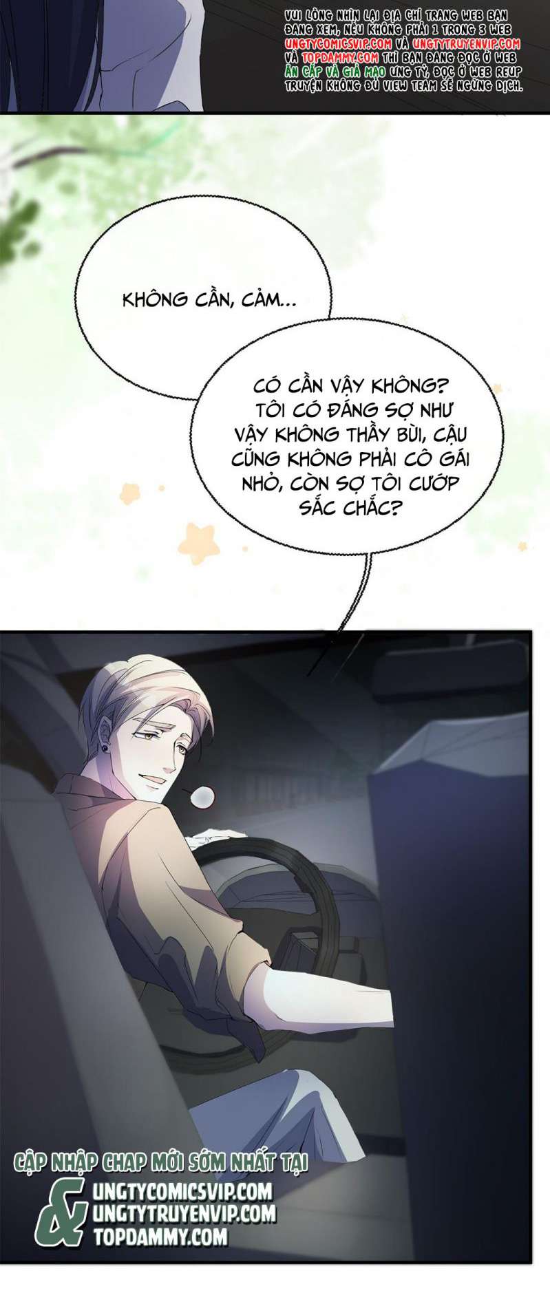 Dòng Lũ Chap 3 - Next Chap 4