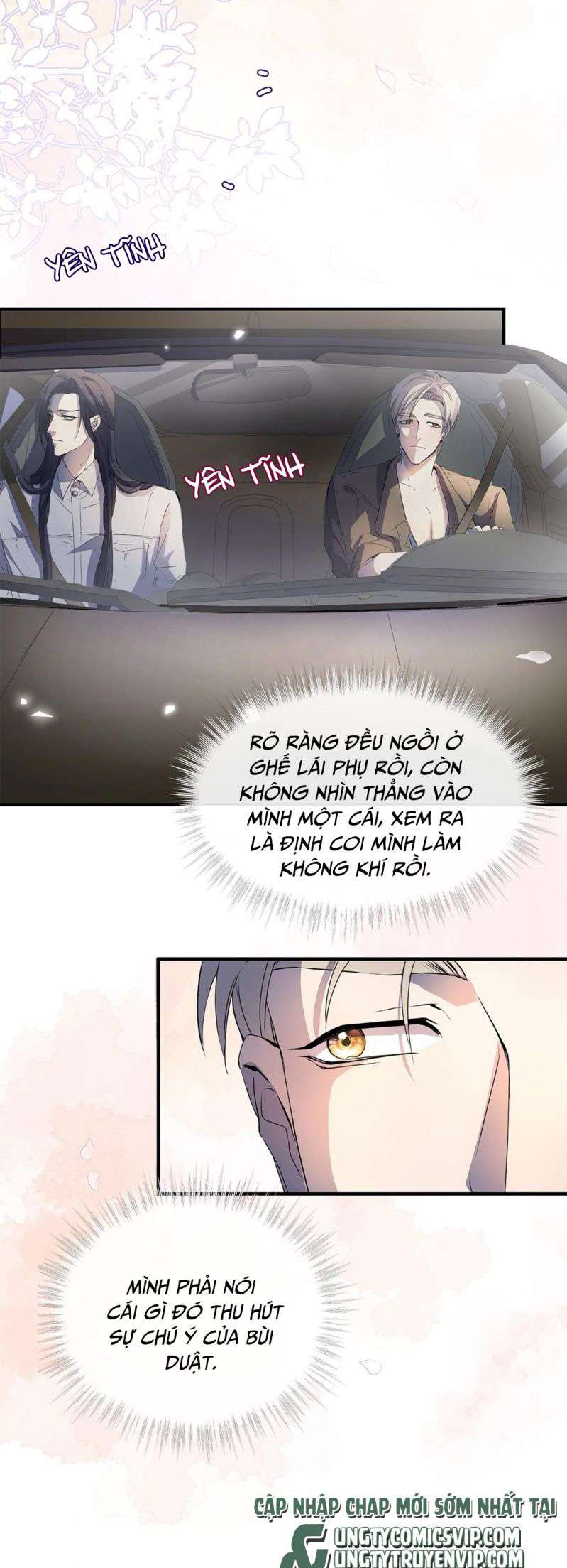 Dòng Lũ Chap 3 - Next Chap 4