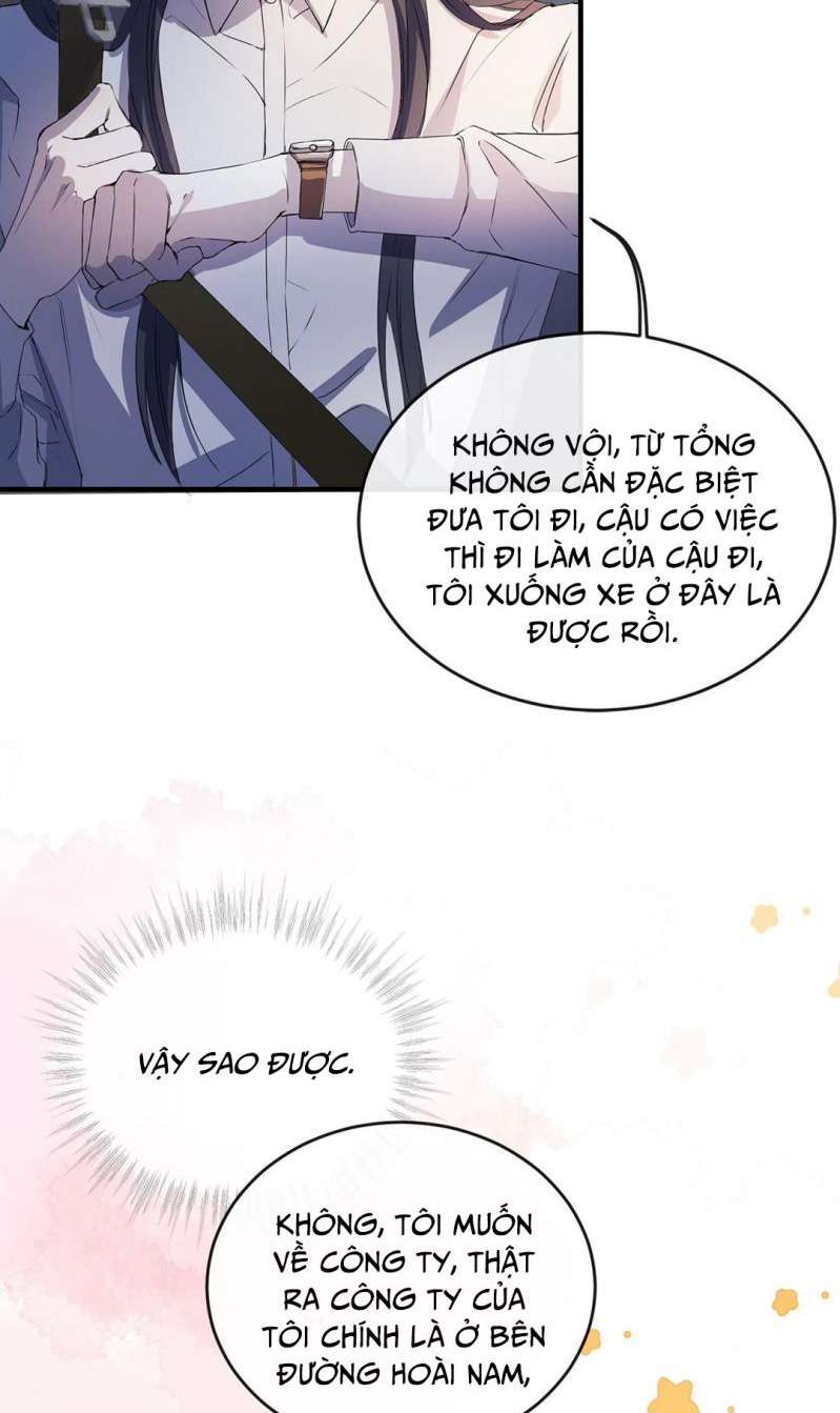 Dòng Lũ Chap 3 - Next Chap 4