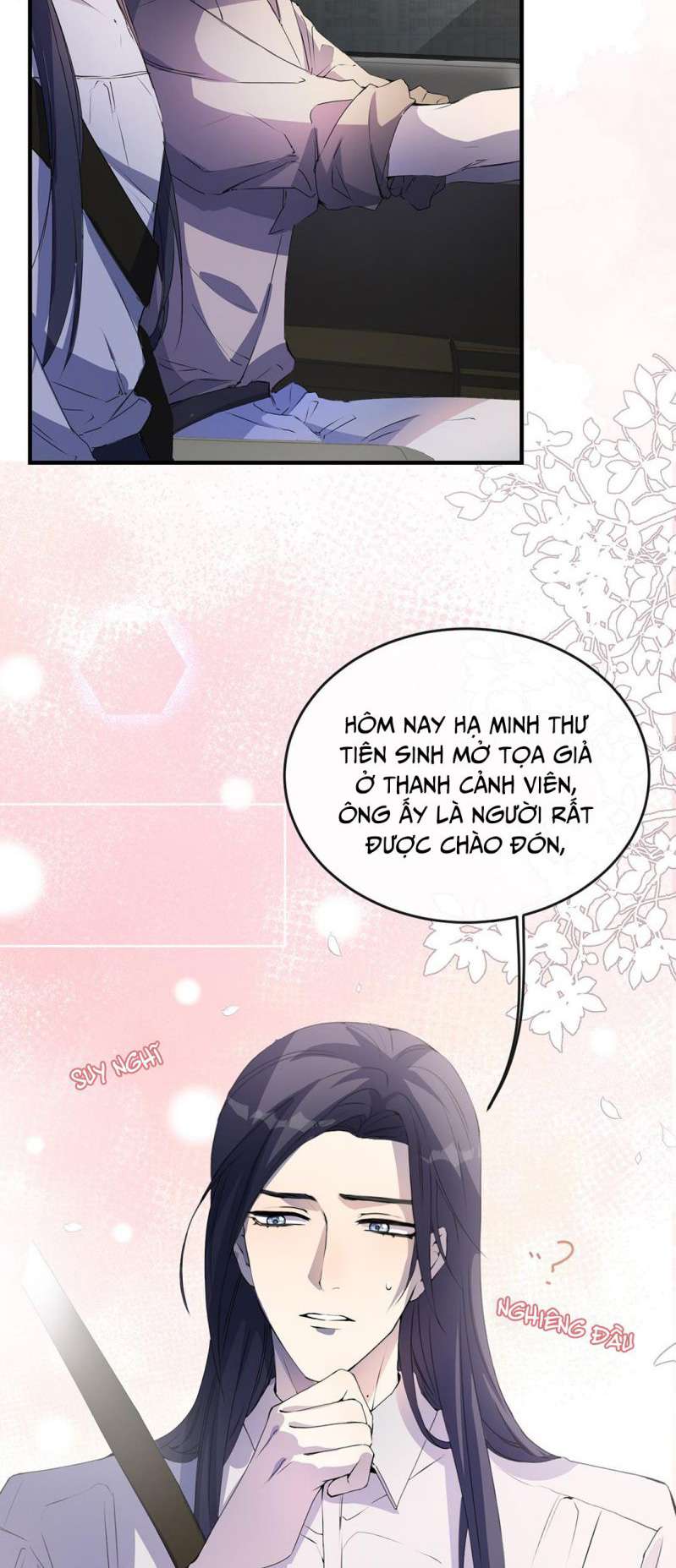 Dòng Lũ Chap 3 - Next Chap 4