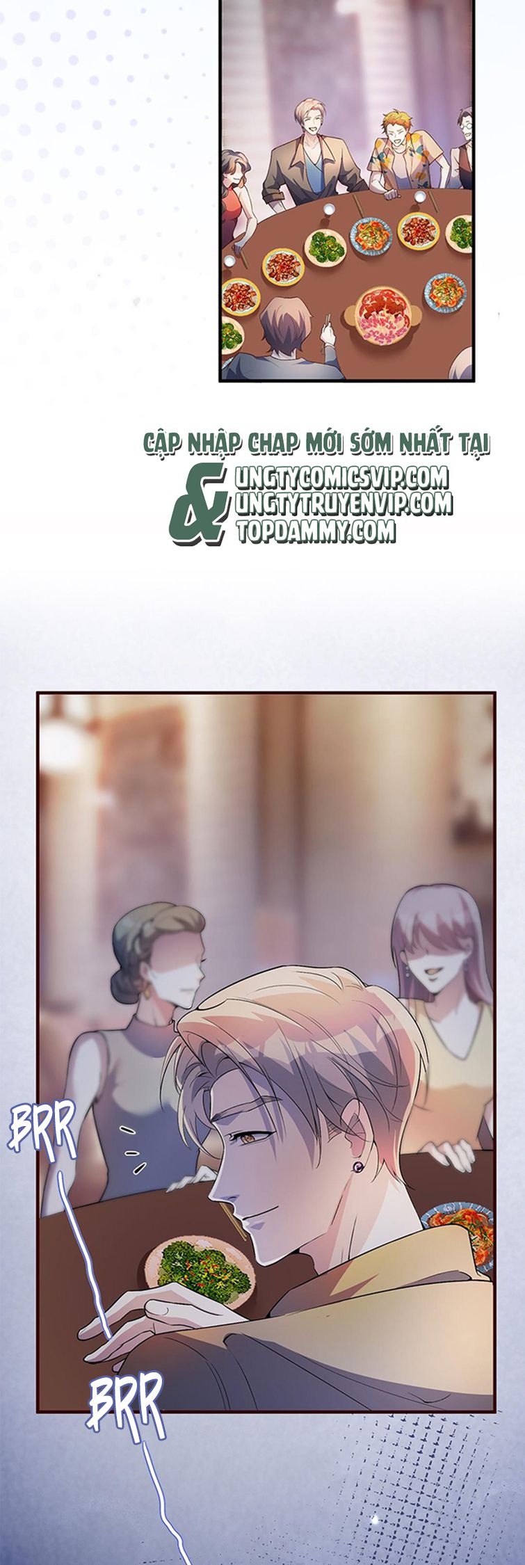 Dòng Lũ Chap 4 - Next Chap 5