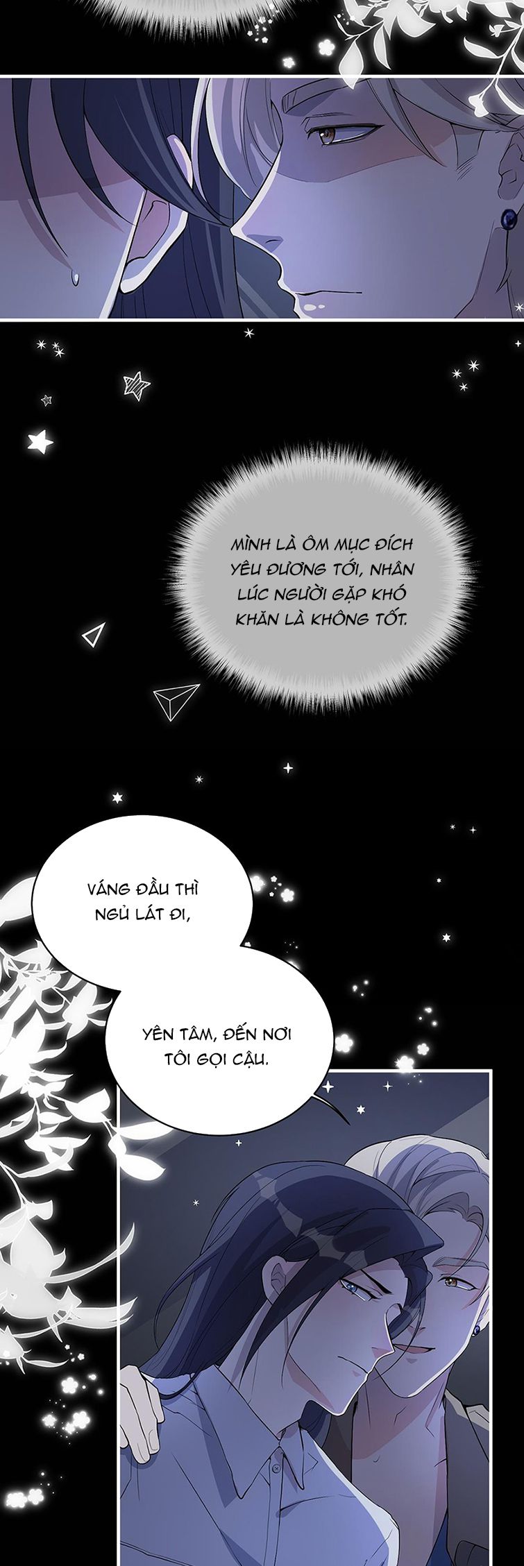 Dòng Lũ Chap 5 - Next Chap 7