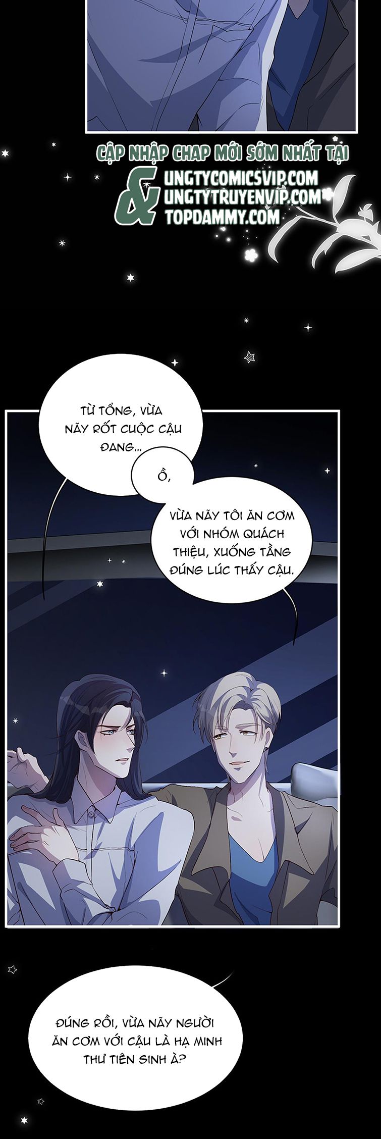 Dòng Lũ Chap 5 - Next Chap 7