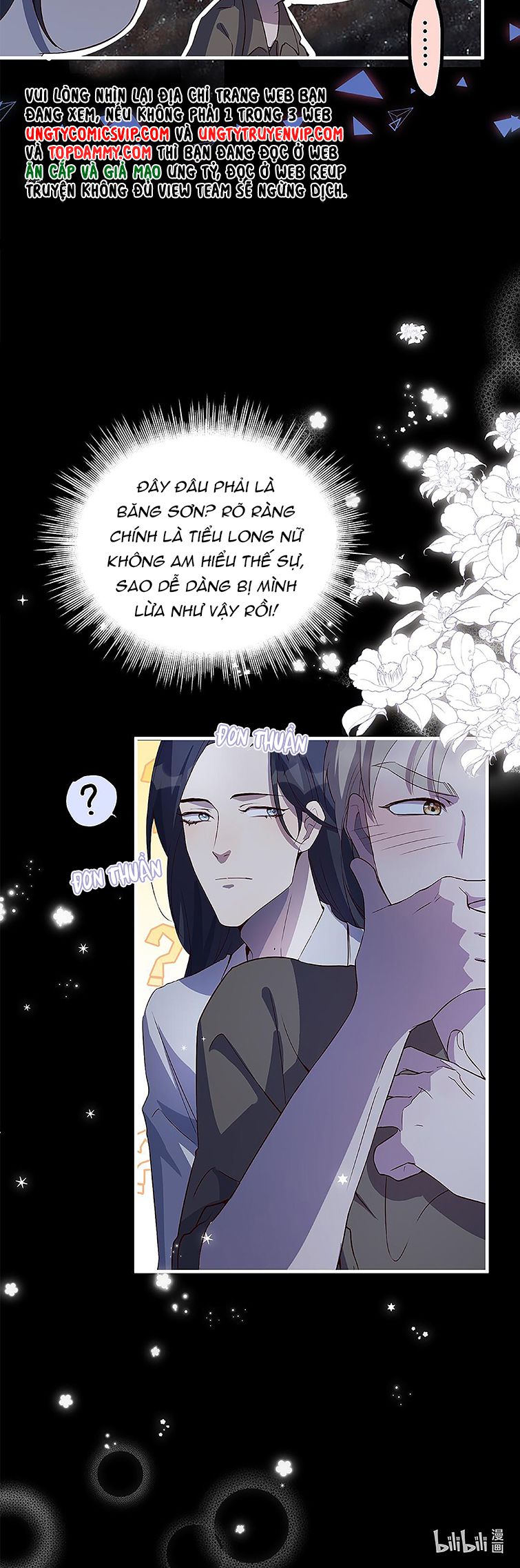 Dòng Lũ Chap 5 - Next Chap 7