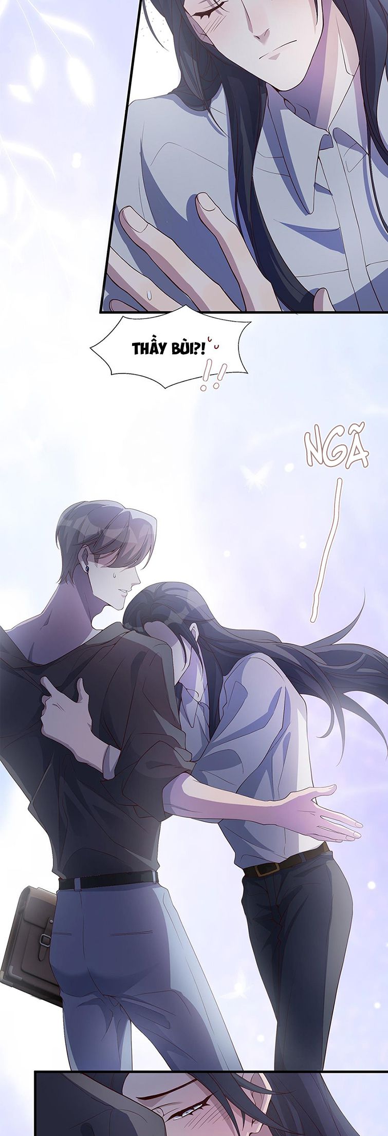 Dòng Lũ Chap 5 - Next Chap 7